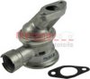 METZGER 0892247 Valve, secondary ventilation